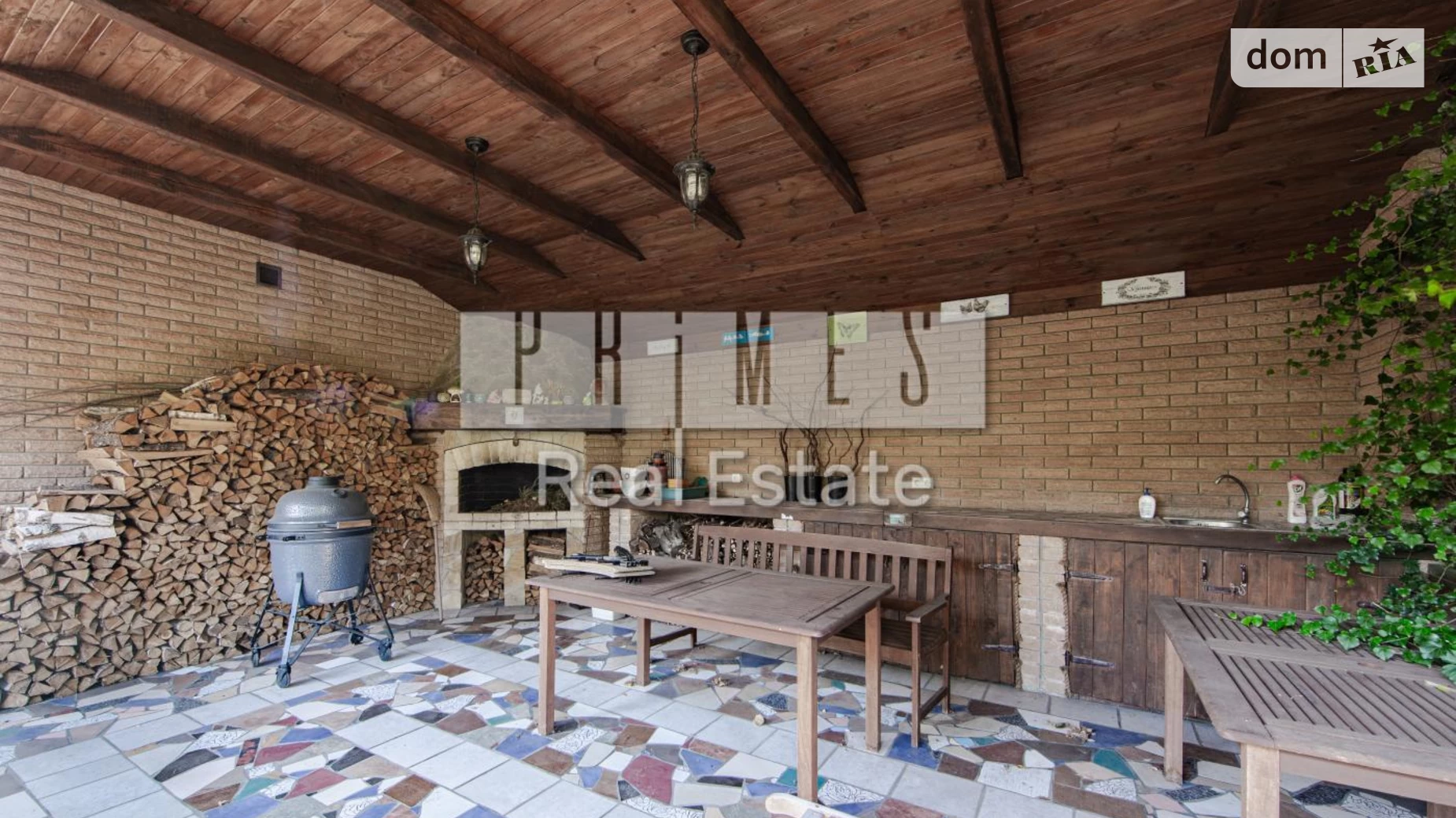 Продається будинок 3 поверховий 456.8 кв. м з гаражем, цена: 350000 $ - фото 2