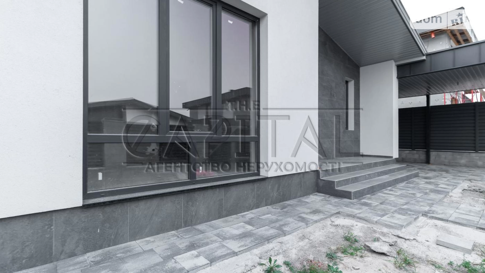 Продається одноповерховий будинок 120 кв. м з балконом, цена: 250000 $ - фото 3