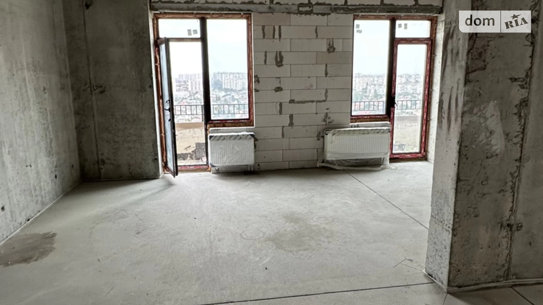 Продается 3-комнатная квартира 88.77 кв. м в Одессе, ул. Дача Ковалевского, 5 - фото 3