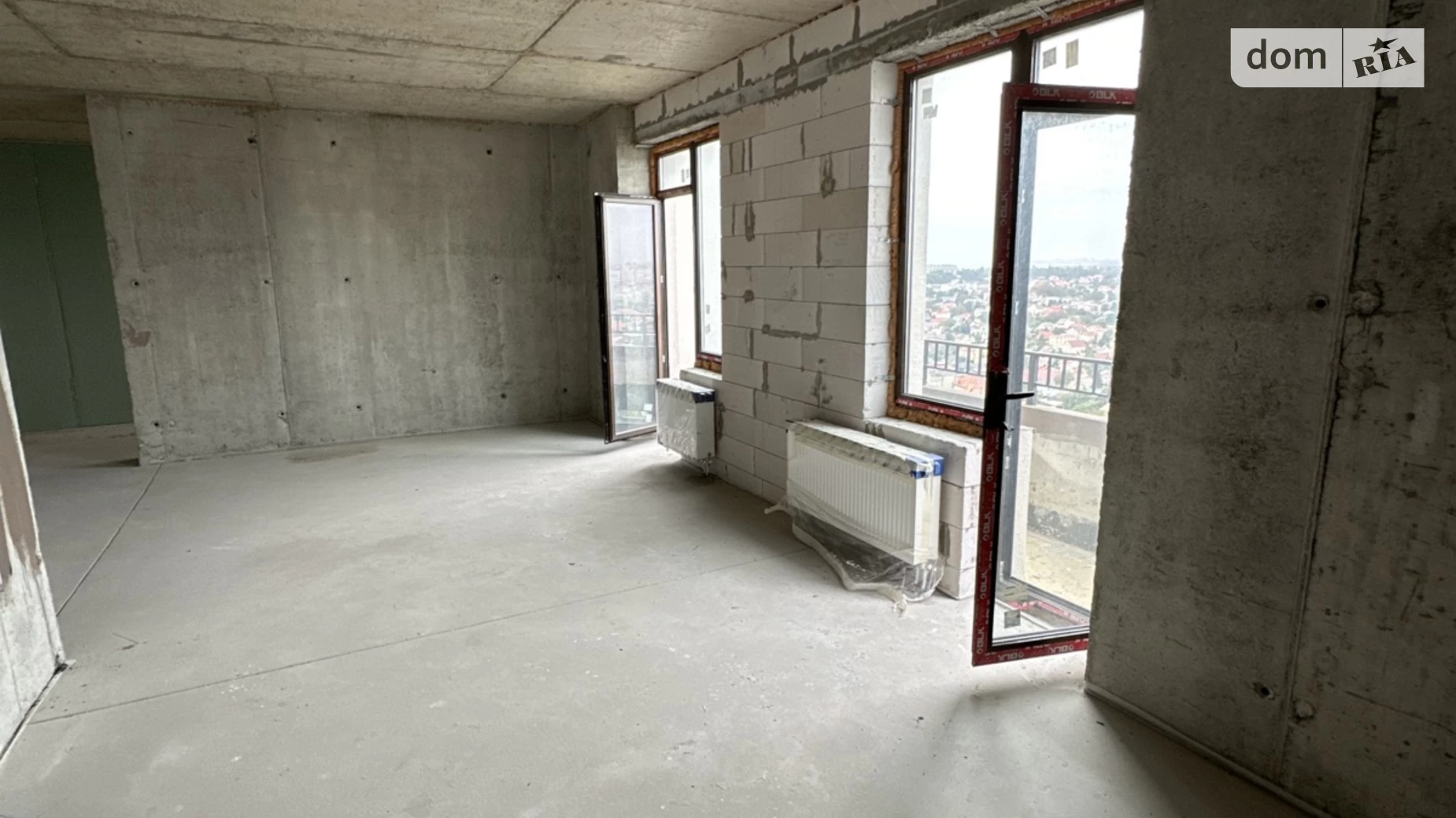Продается 3-комнатная квартира 88.77 кв. м в Одессе, ул. Дача Ковалевского, 5 - фото 5