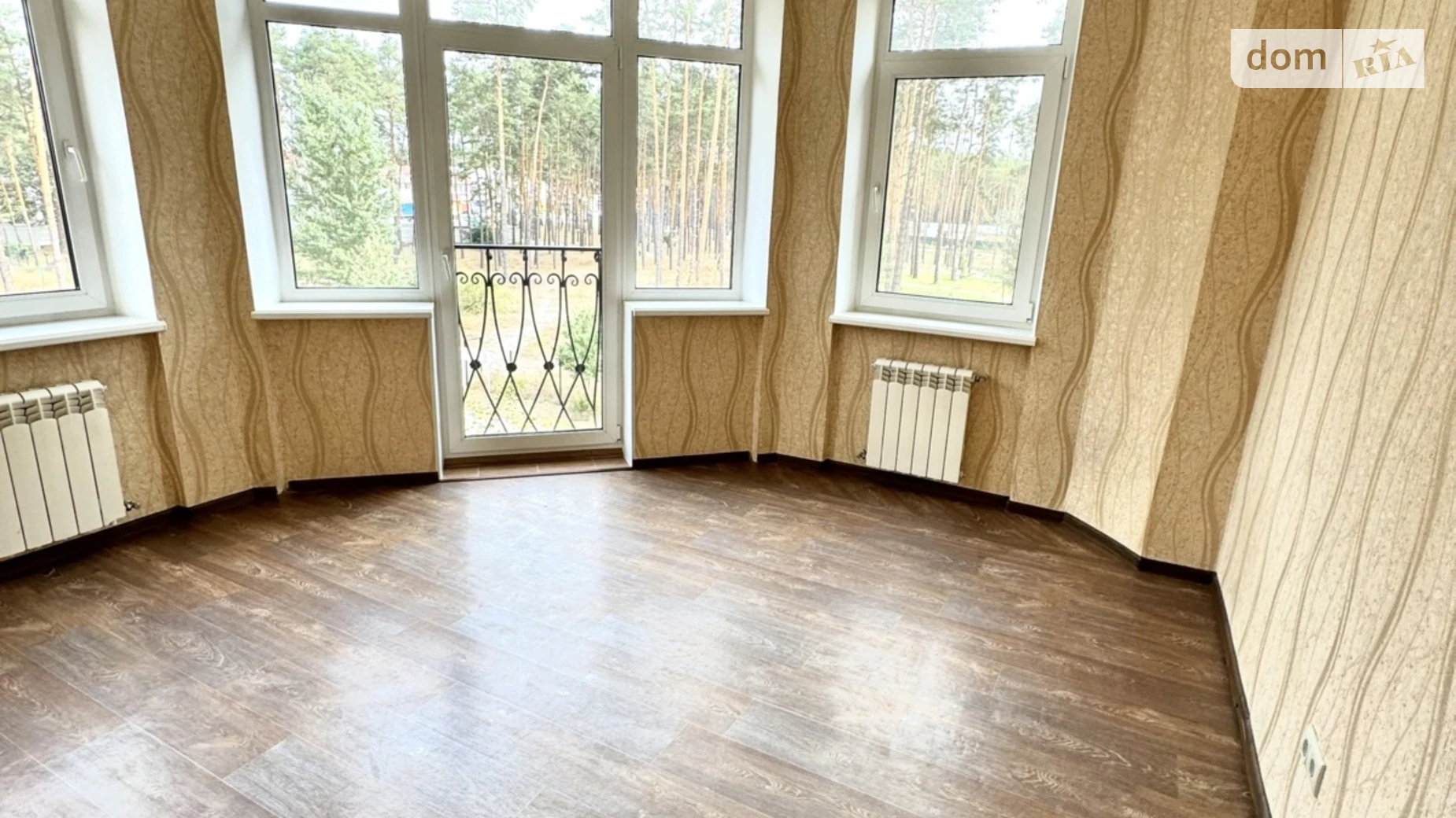 Продается 2-комнатная квартира 56 кв. м в Буче, ул. Пушкинская - фото 3