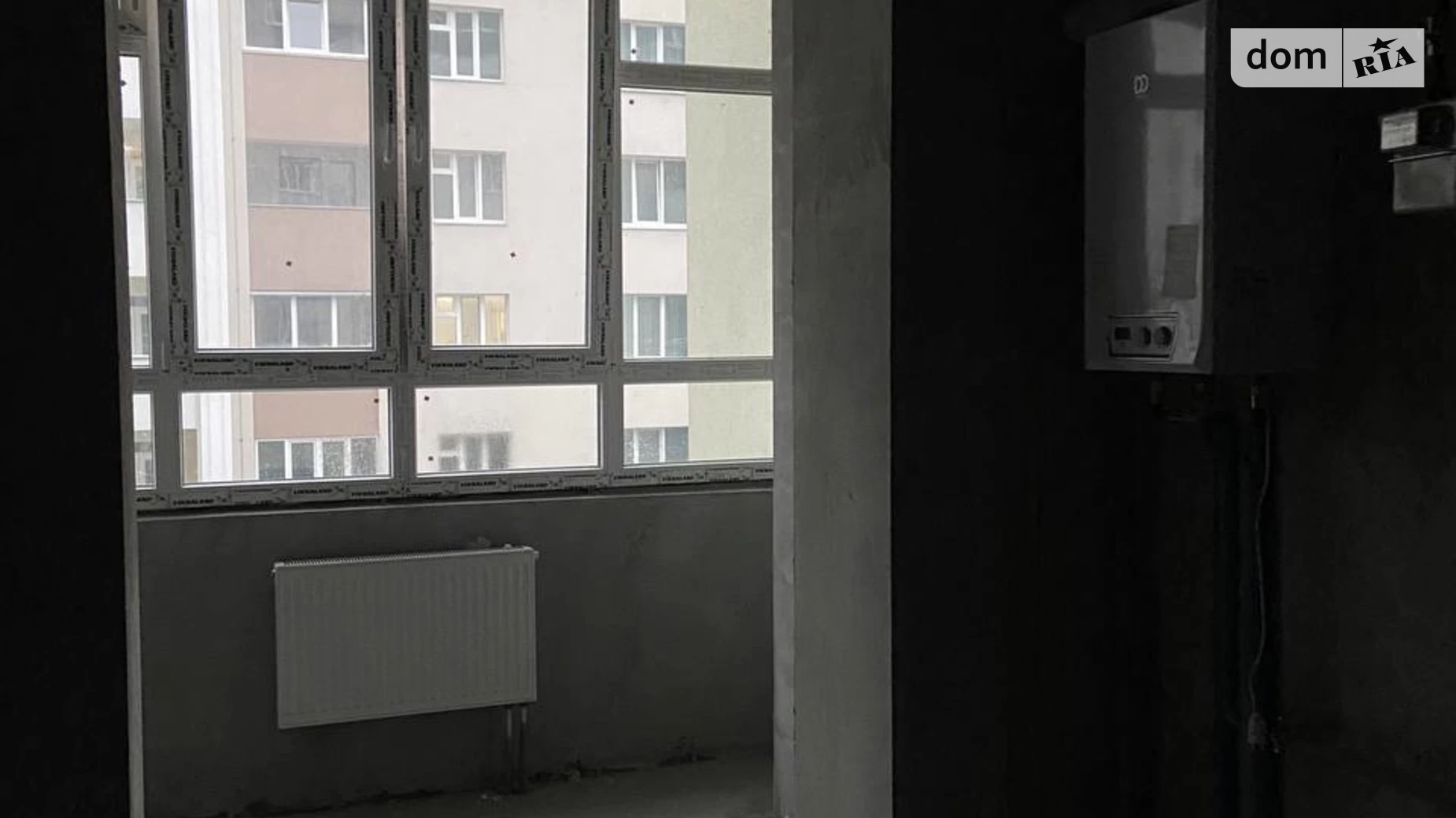 Продается 2-комнатная квартира 80 кв. м в Хмельницком, ул. Лесогриневецкая - фото 2