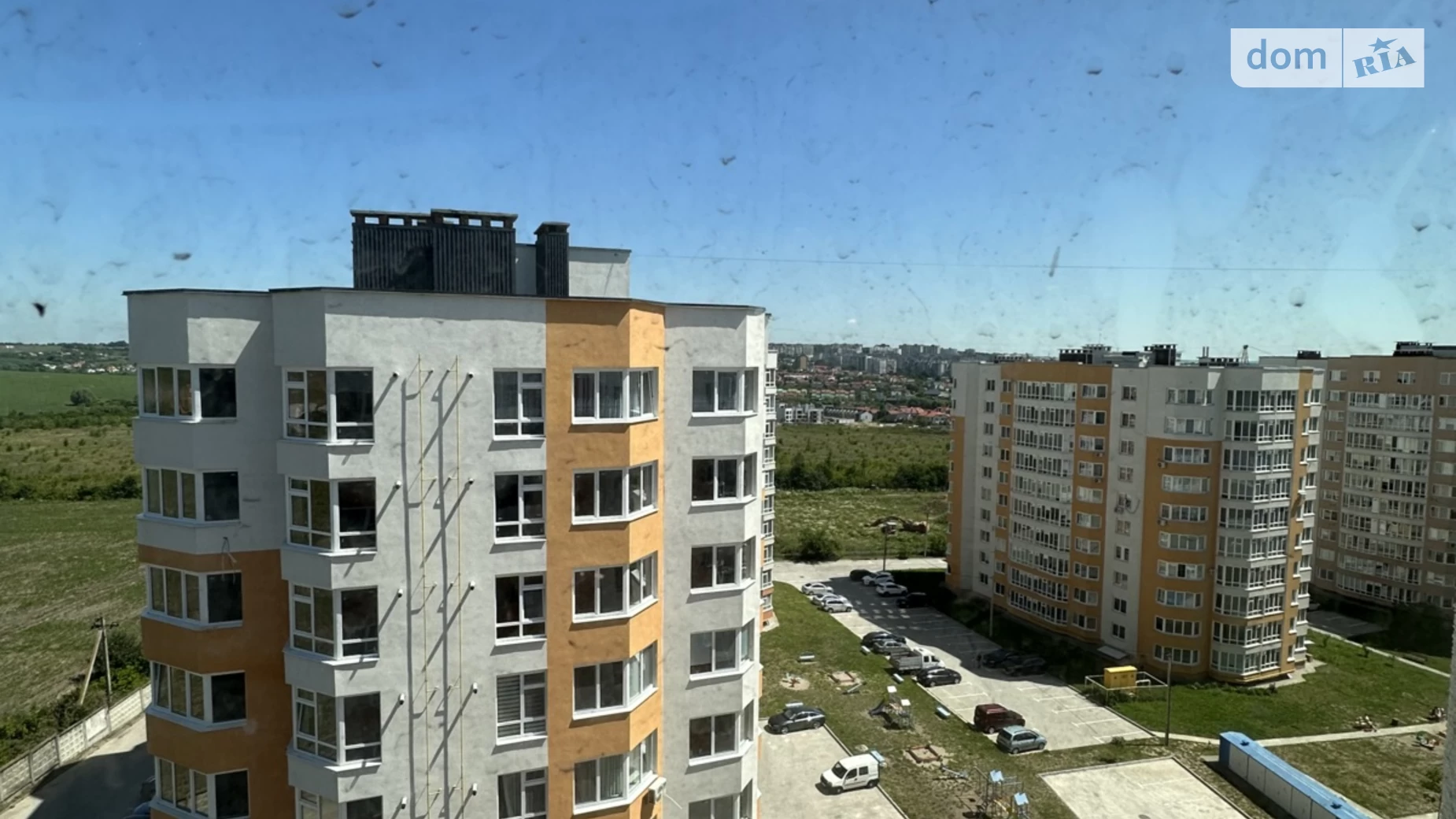 Продається 2-кімнатна квартира 71 кв. м у Хмельницькому, вул. Героїв Національної гвардії України(Будівельників), 5/5 - фото 2