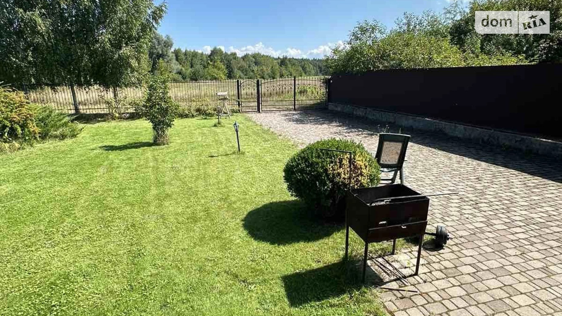 Продается дом на 2 этажа 90.4 кв. м с балконом, цена: 142000 $ - фото 4