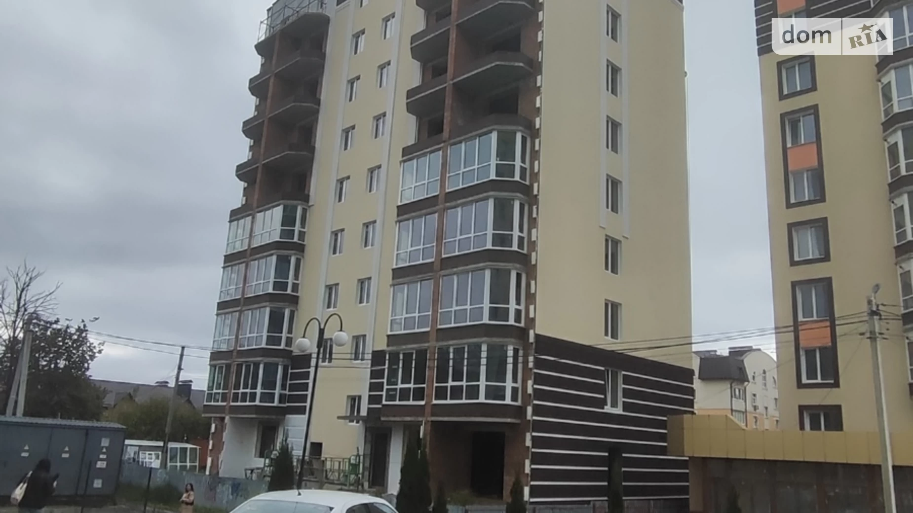 Продається 3-кімнатна квартира 85.54 кв. м у Хмельницькому, вул. Трудова, 5/2Б - фото 2