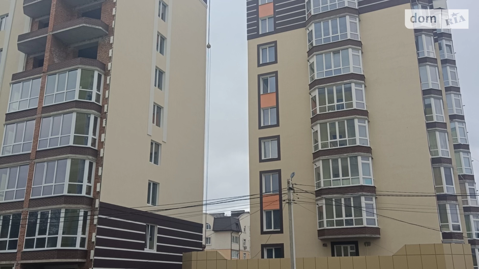 Продається 3-кімнатна квартира 85.54 кв. м у Хмельницькому, вул. Трудова, 5/2Б - фото 2