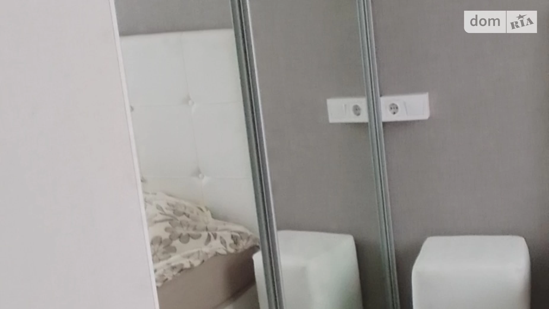 Сдается в аренду 1-комнатная квартира 35.8 кв. м в Одессе, ул. Генуэзская, 3Б - фото 3