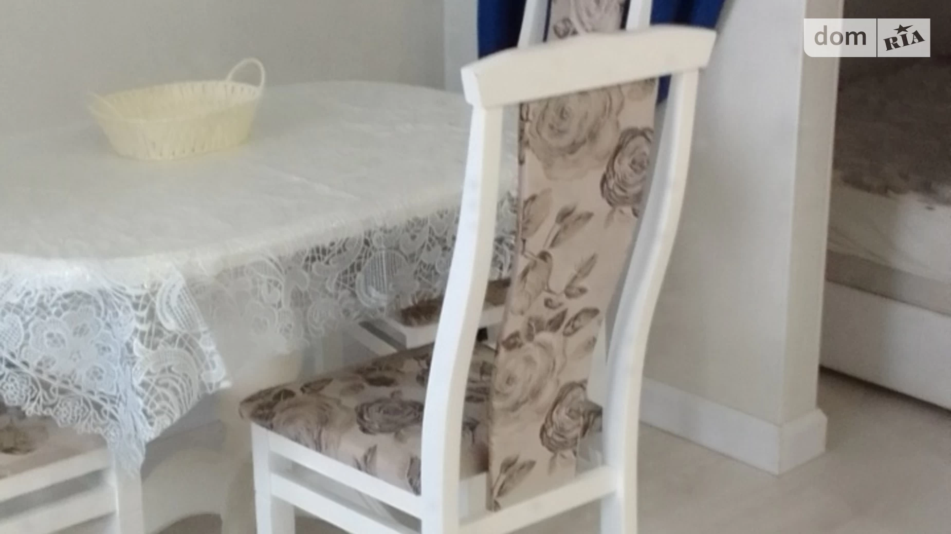 Сдается в аренду 1-комнатная квартира 35.8 кв. м в Одессе, ул. Генуэзская, 3Б - фото 5