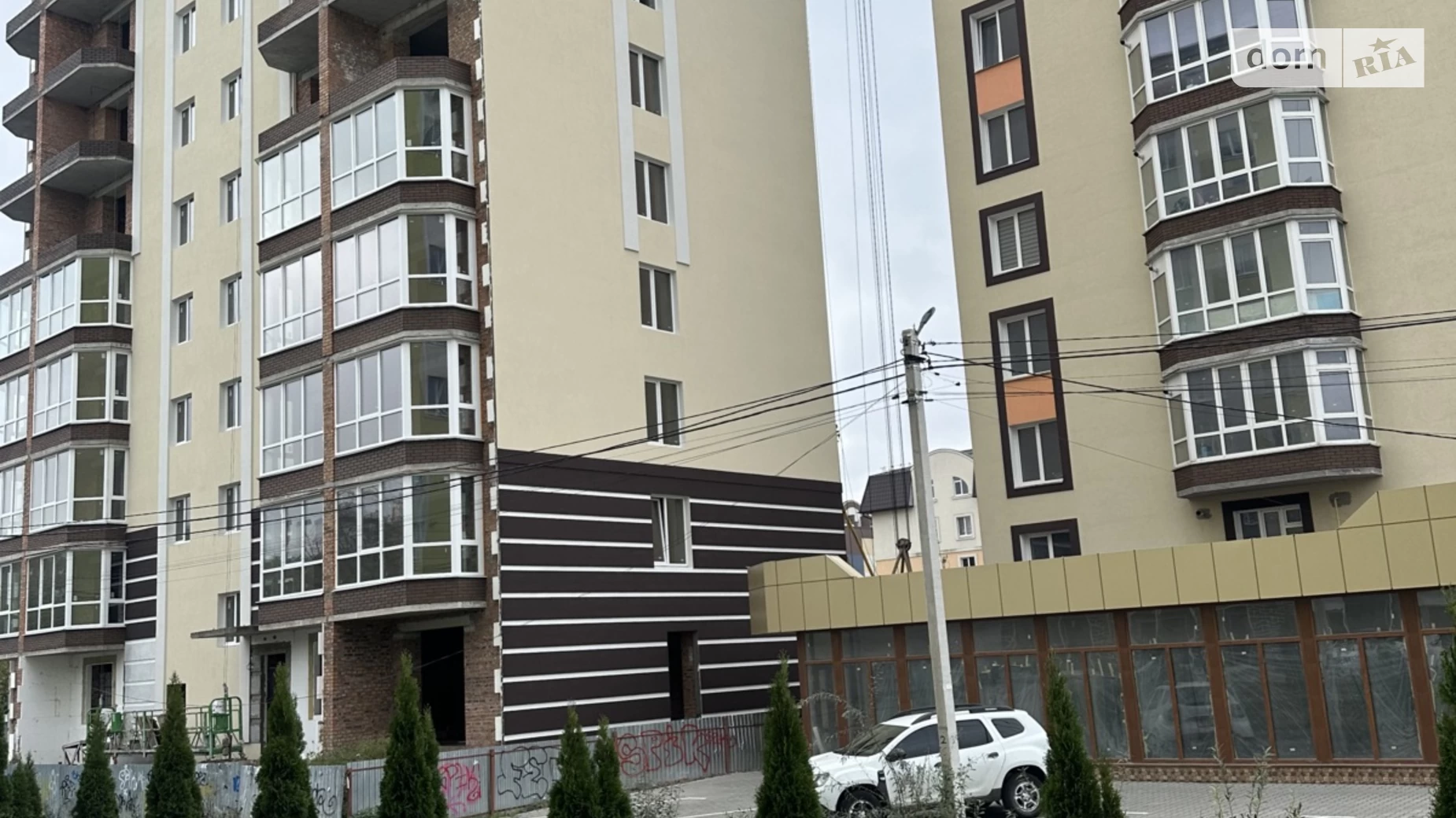 Продається 3-кімнатна квартира 85.54 кв. м у Хмельницькому, вул. Трудова, 5/2Б - фото 2