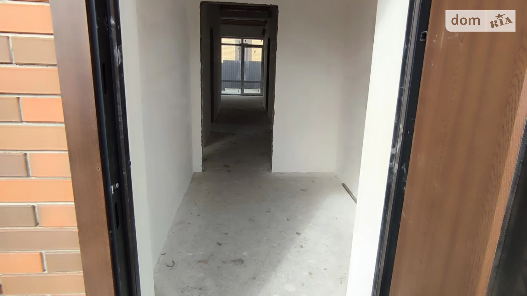 Продається одноповерховий будинок 105 кв. м з балконом, цена: 87000 $ - фото 3