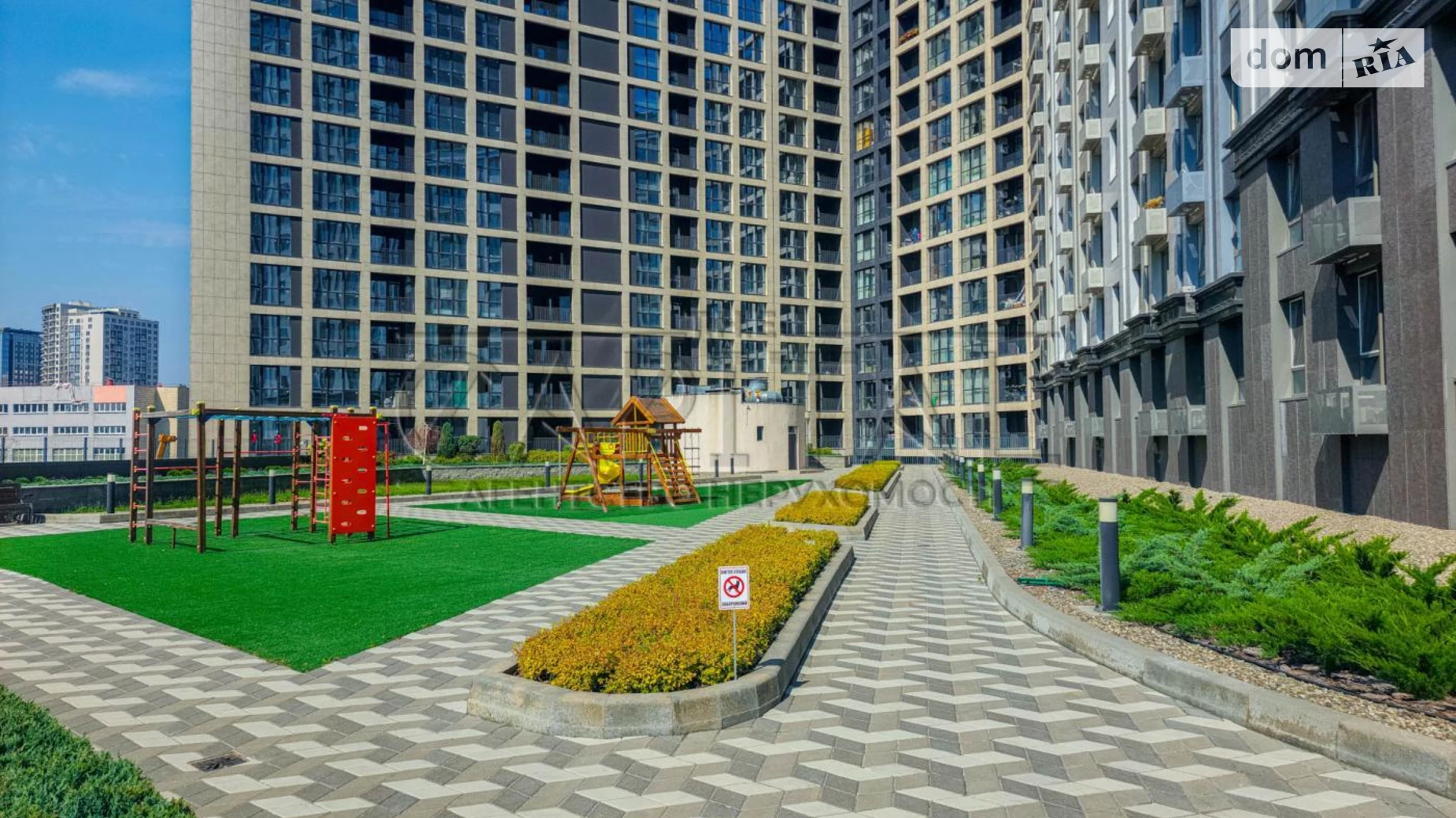 Продается 2-комнатная квартира 64 кв. м в Киеве, Крепостной(Тверской) туп., 7В - фото 3