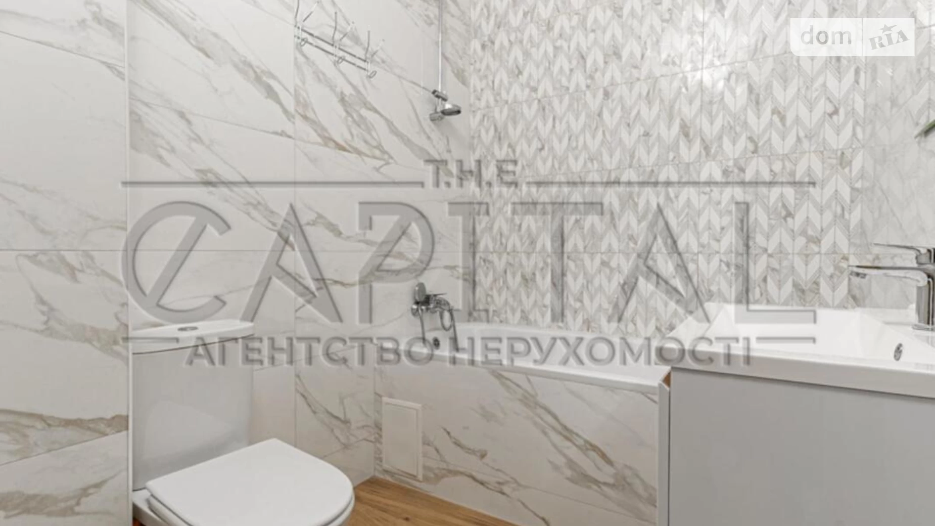 Продается 2-комнатная квартира 64 кв. м в Киеве, Крепостной(Тверской) туп., 7В - фото 4