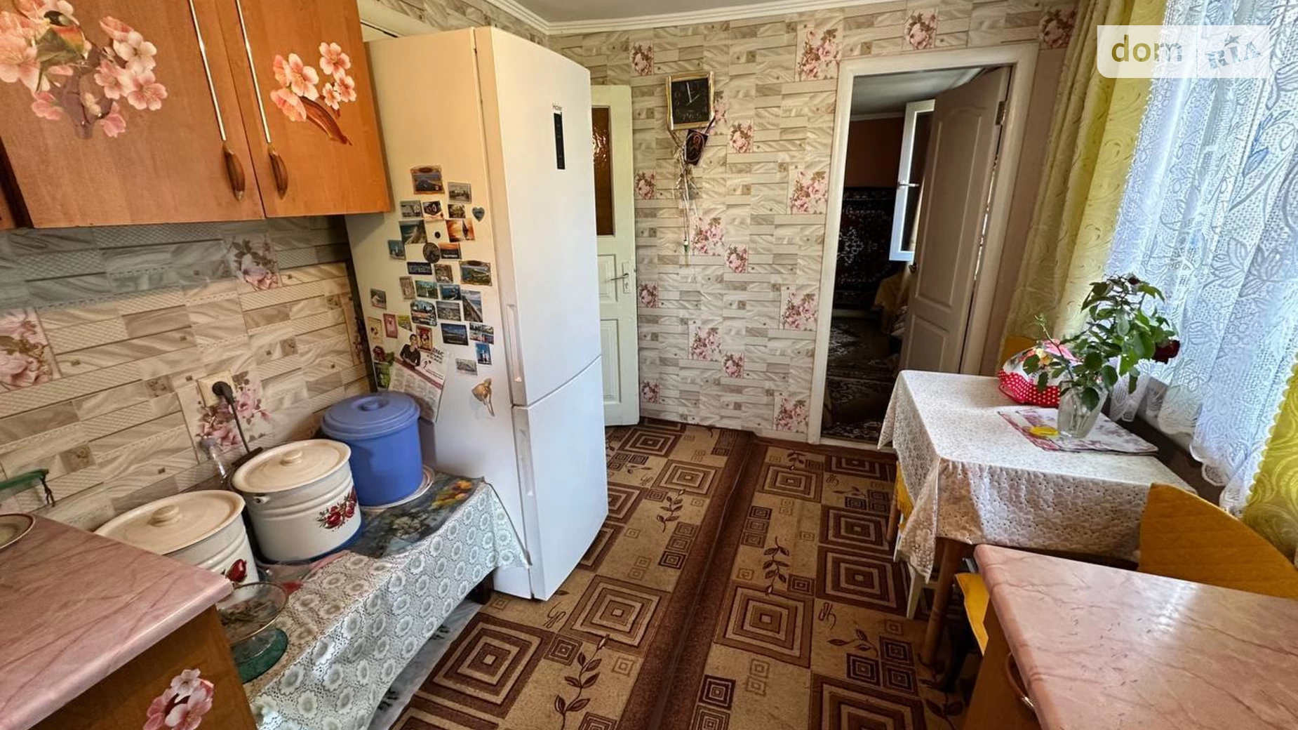 Продается одноэтажный дом 62.4 кв. м с беседкой, цена: 40500 $ - фото 2