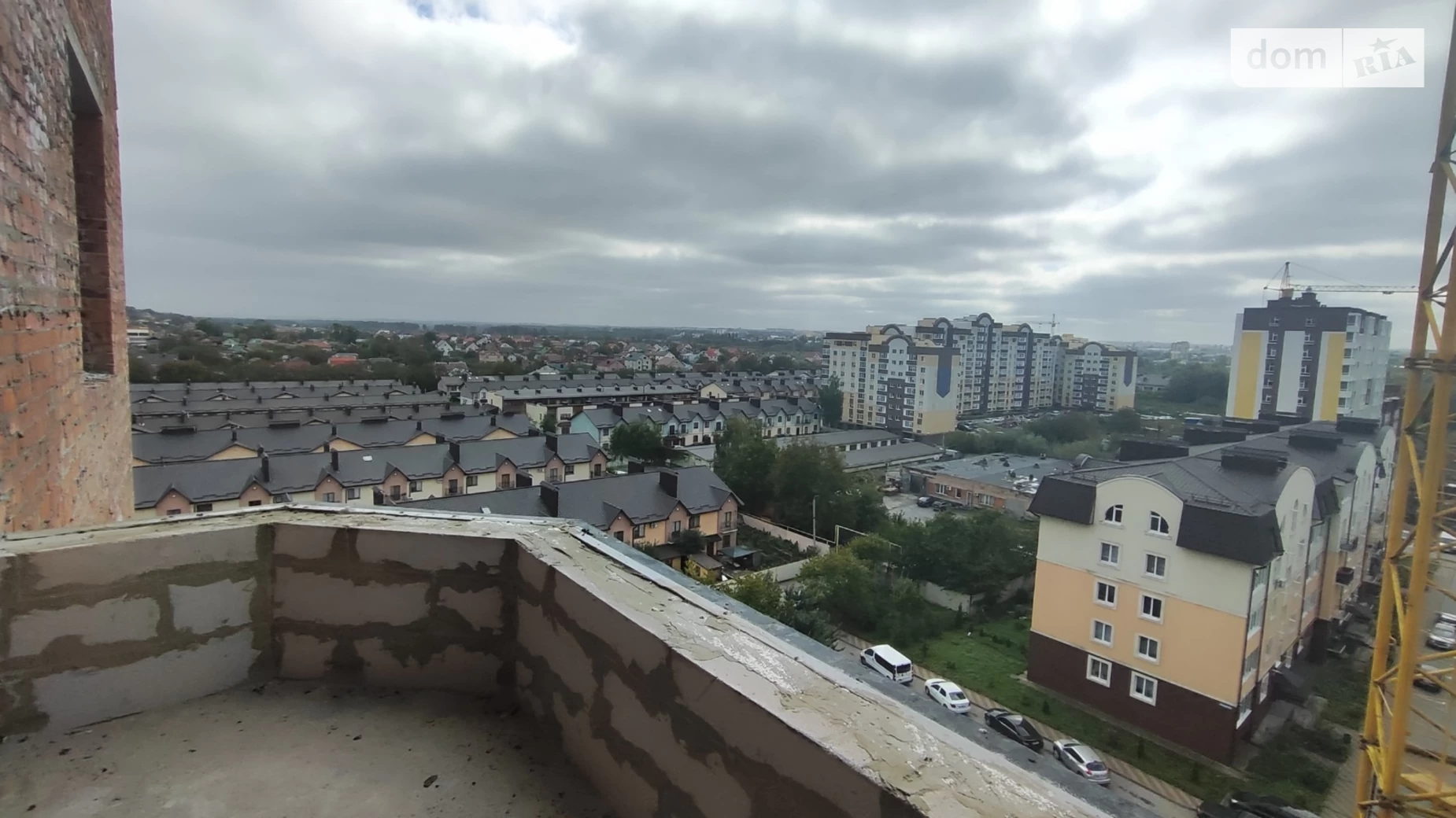Продається 2-кімнатна квартира 65.09 кв. м у Хмельницькому, вул. Трудова, 5/2Б - фото 4