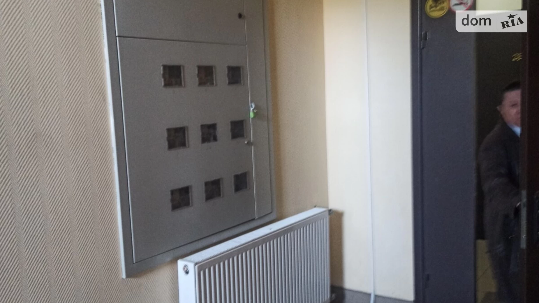 Здається в оренду 1-кімнатна квартира 22.5 кв. м у Дніпрі, цена: 7500 грн - фото 3