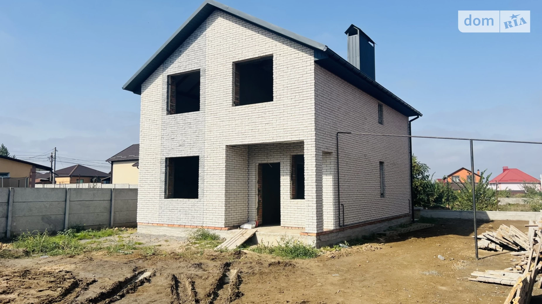 Продается дом на 2 этажа 122 кв. м с мансардой, цена: 92000 $ - фото 4