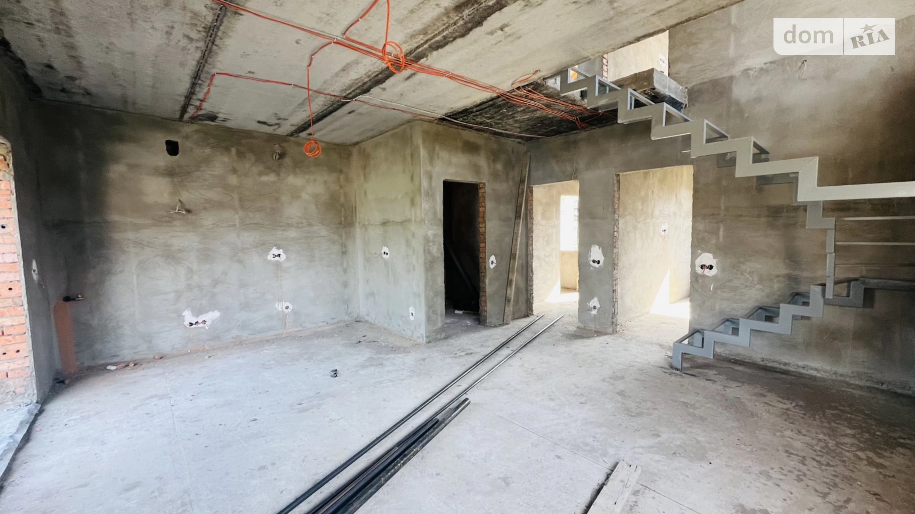 Продается дом на 2 этажа 122 кв. м с мансардой, цена: 92000 $ - фото 5