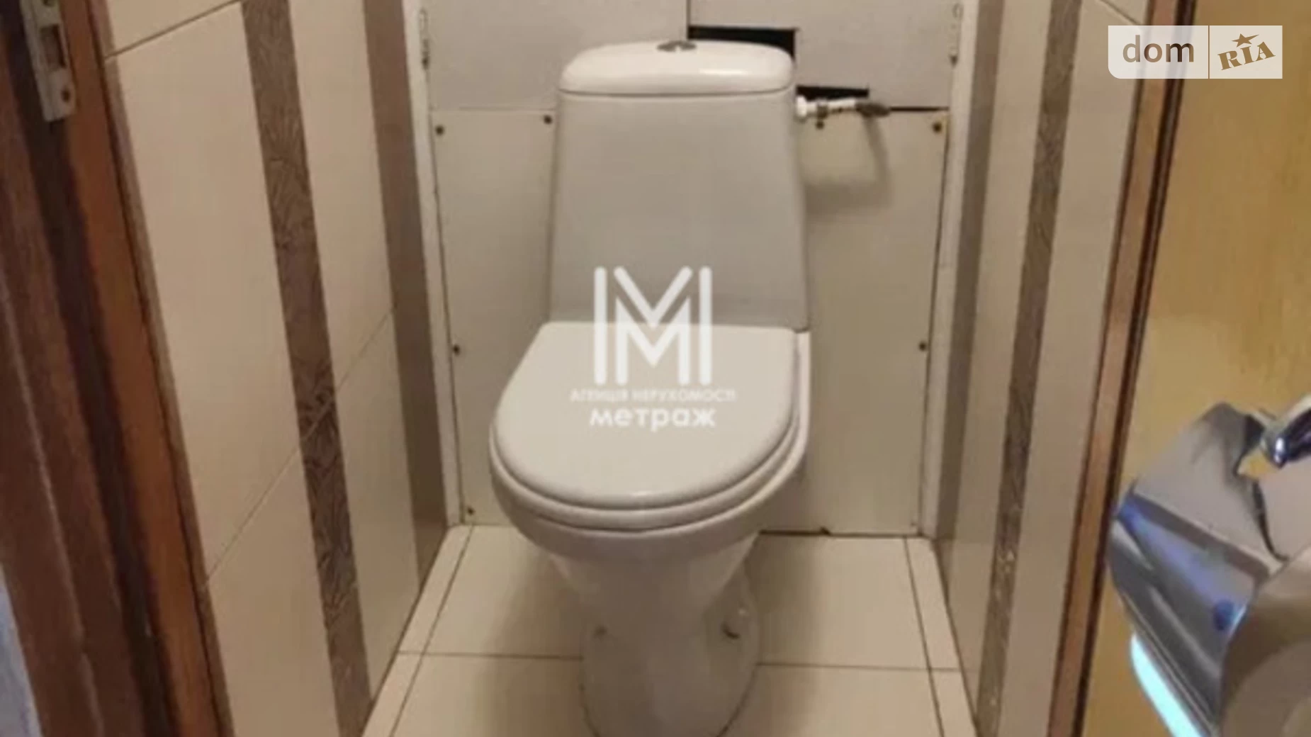 Продается 3-комнатная квартира 61.5 кв. м в Харькове, ул. Энвера Ахсарова - фото 4