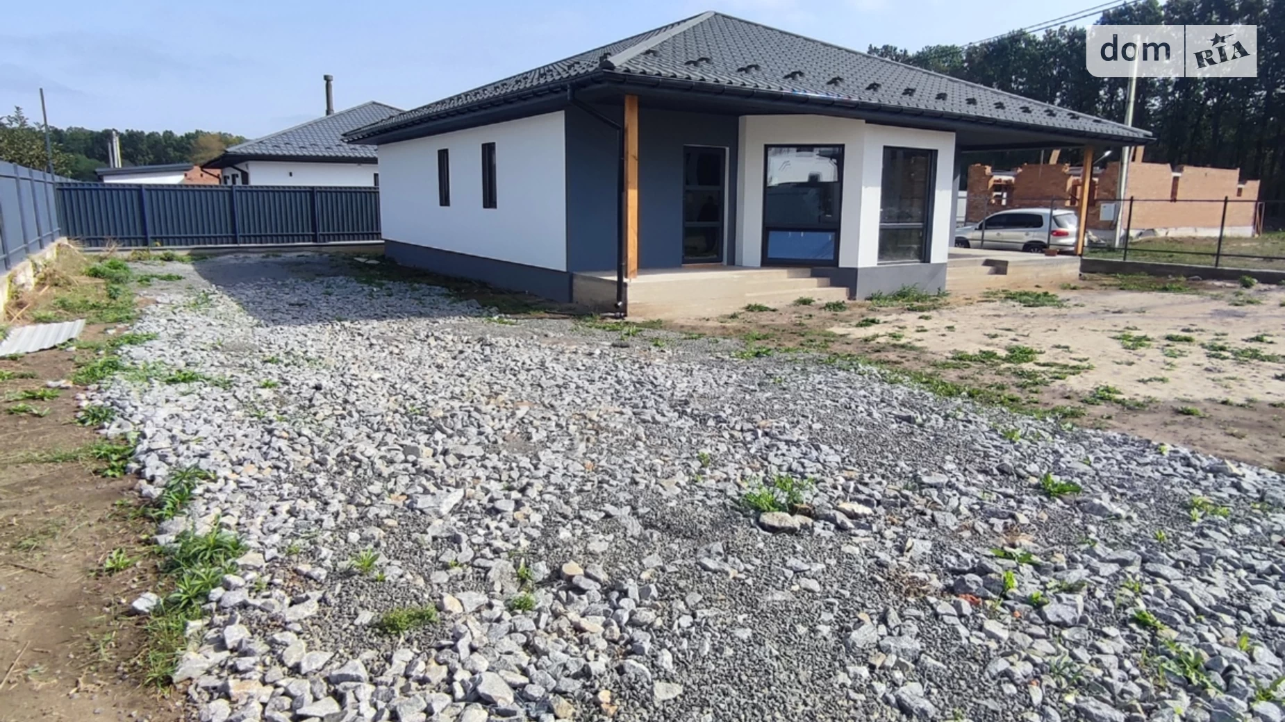 Продается одноэтажный дом 110 кв. м с верандой, цена: 85000 $ - фото 2