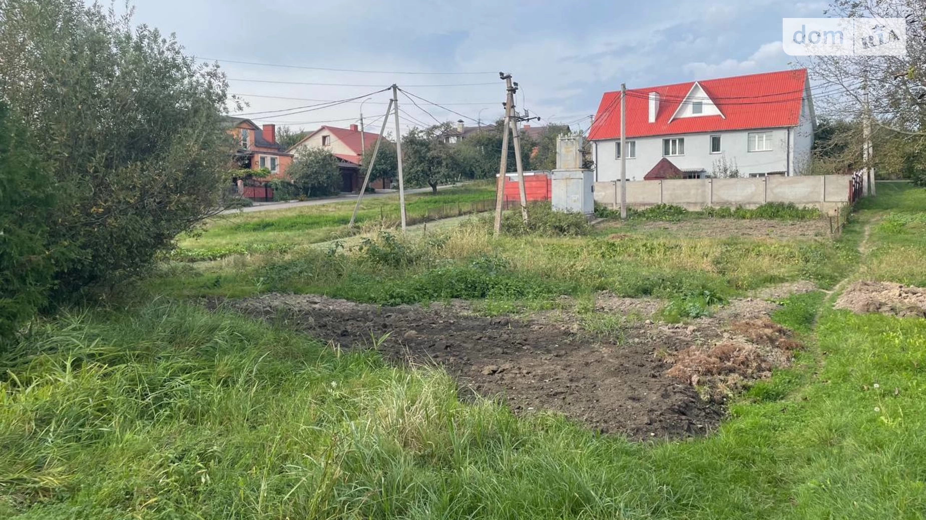 Продается земельный участок 7 соток в Ровенской области, цена: 20000 $ - фото 5