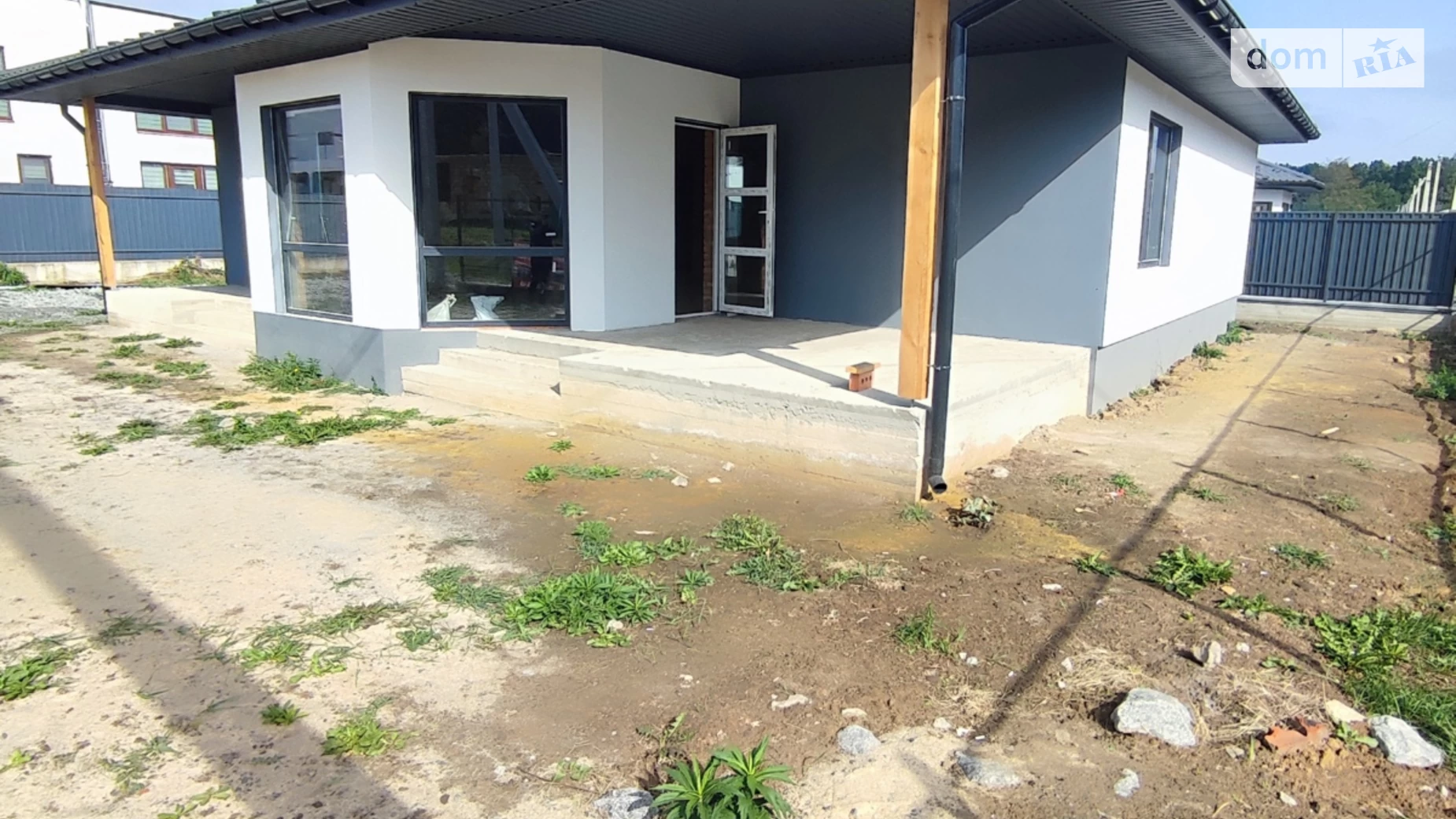 Продается одноэтажный дом 110 кв. м с верандой, цена: 85000 $ - фото 4