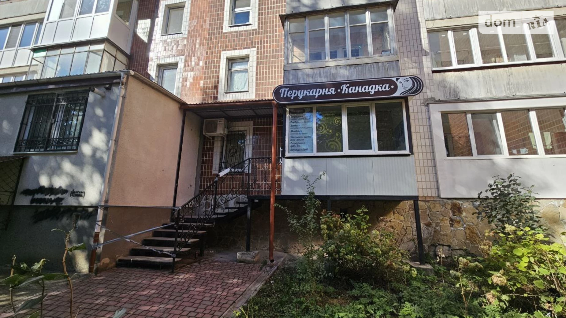 Продається об'єкт сфери послуг 34.9 кв. м в 9-поверховій будівлі, цена: 36000 $ - фото 2