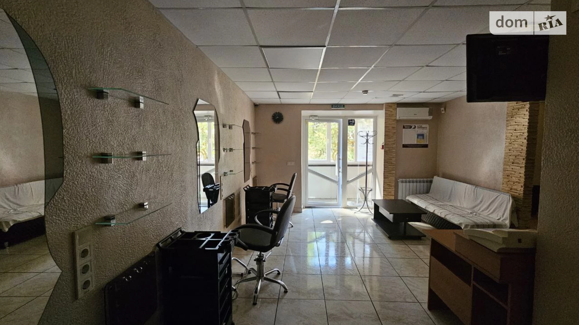 Продається об'єкт сфери послуг 34.9 кв. м в 9-поверховій будівлі, цена: 36000 $ - фото 3