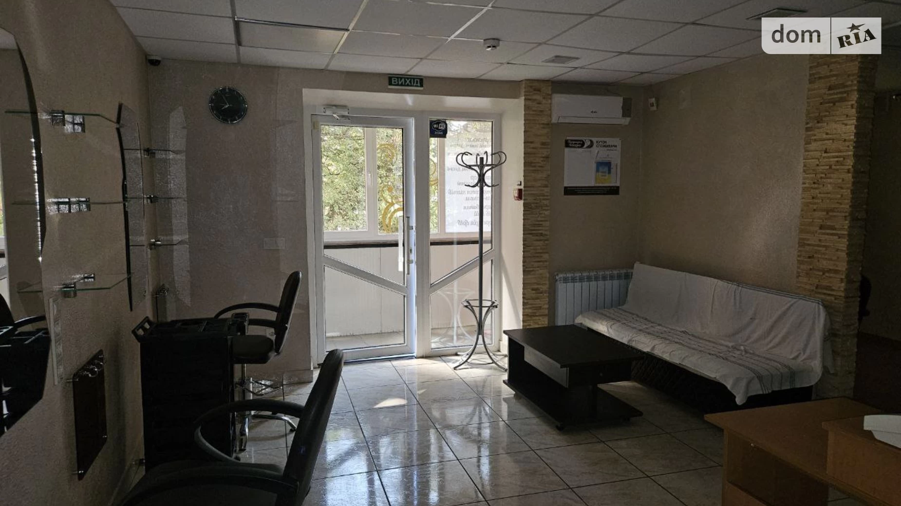 Продається об'єкт сфери послуг 34.9 кв. м в 9-поверховій будівлі, цена: 36000 $ - фото 4