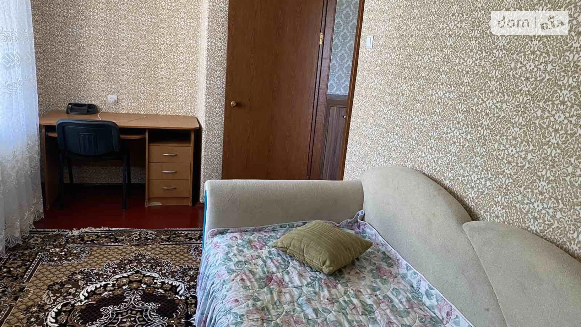 Продается 2-комнатная квартира 40 кв. м в Николаеве, пер. Южный - фото 5