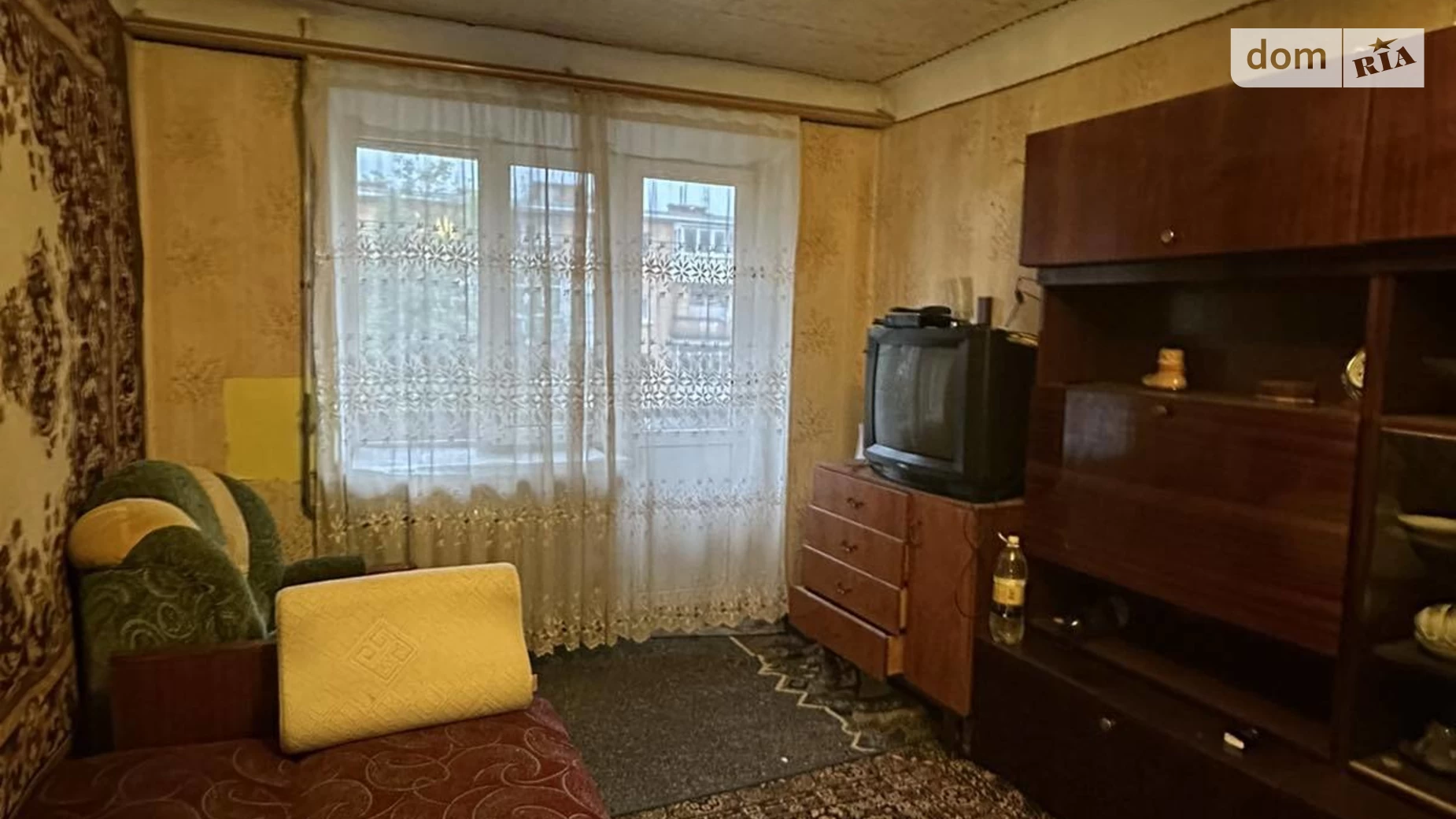 Продается 2-комнатная квартира 43.3 кв. м в Хмельницком, ул. Шевченко, 58 - фото 4