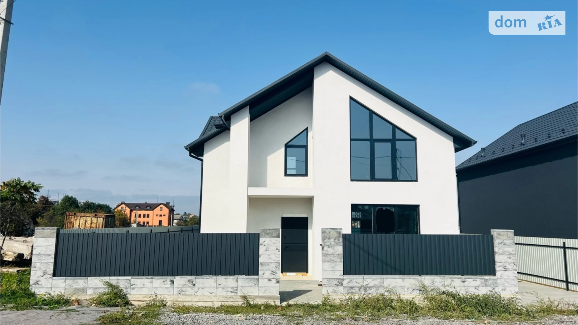 Продается дом на 2 этажа 120 кв. м с садом, цена: 81000 $ - фото 3