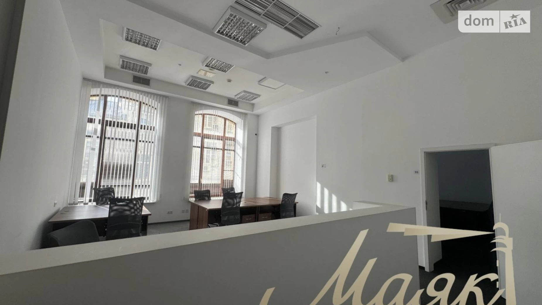 Сдается в аренду офис 336 кв. м в бизнес-центре, цена: 5000 $ - фото 4