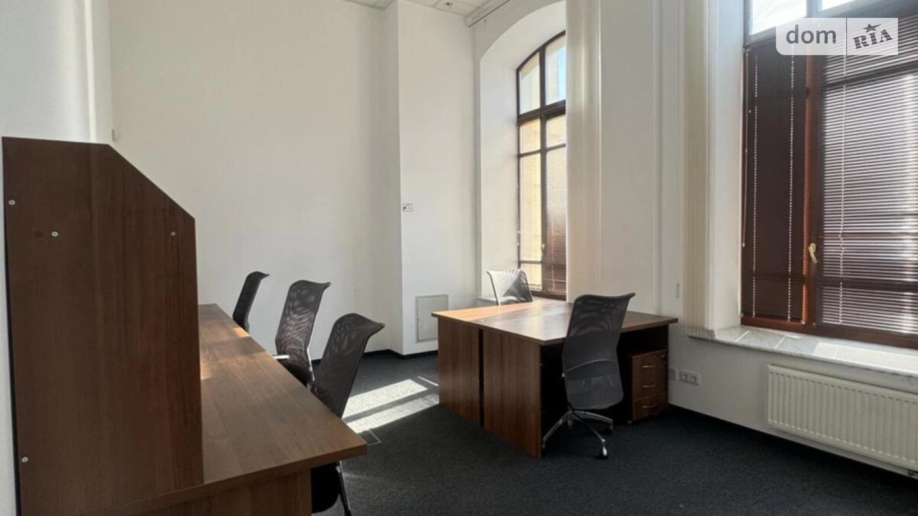 Сдается в аренду офис 336 кв. м в бизнес-центре, цена: 5000 $ - фото 5
