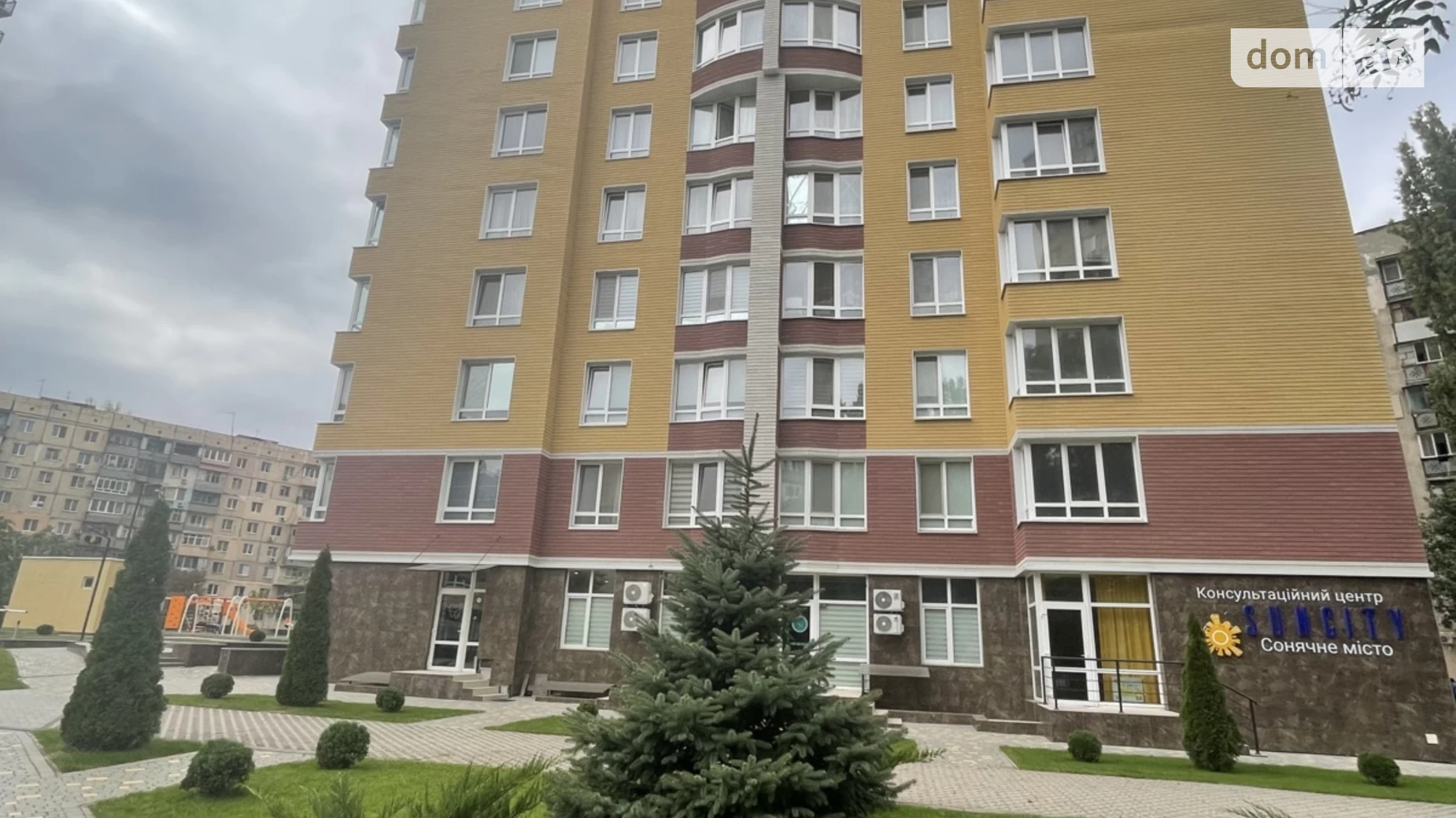 Продается 3-комнатная квартира 88 кв. м в Одессе, ул. Владислава Бувалкина(Генерала Бочарова), 35В - фото 2