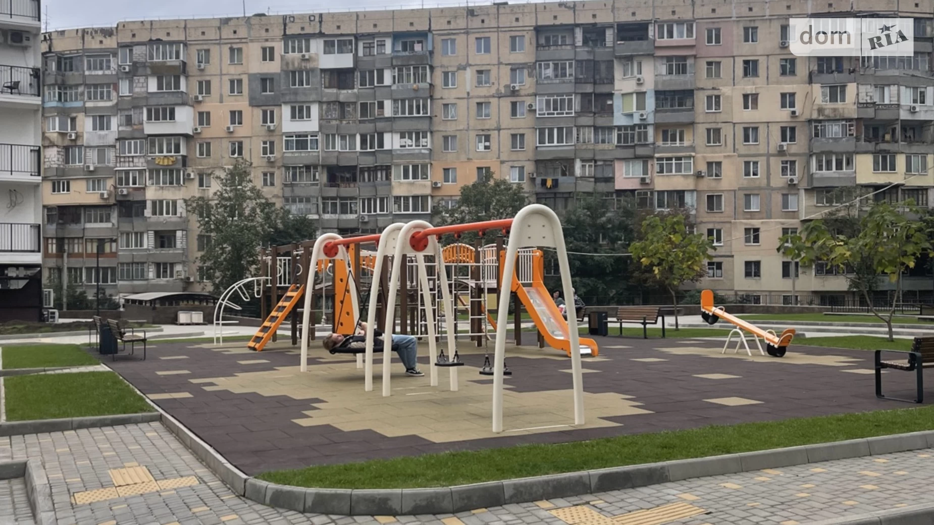 Продается 3-комнатная квартира 88 кв. м в Одессе, ул. Владислава Бувалкина(Генерала Бочарова), 35В - фото 3