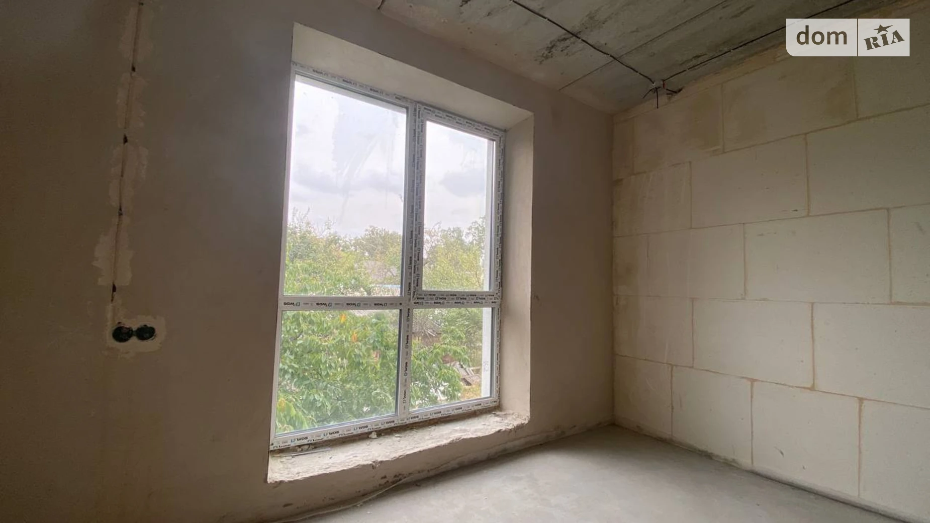 Продается 2-комнатная квартира 52.5 кв. м в Ирпене, ул. Давыдчука, 35 - фото 3