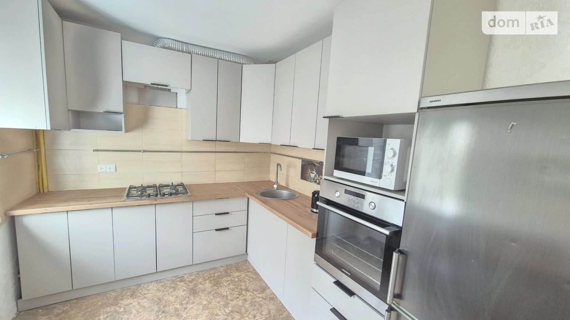 Здається в оренду 2-кімнатна квартира 65 кв. м у Вінниці, вул. Пирогова - фото 2