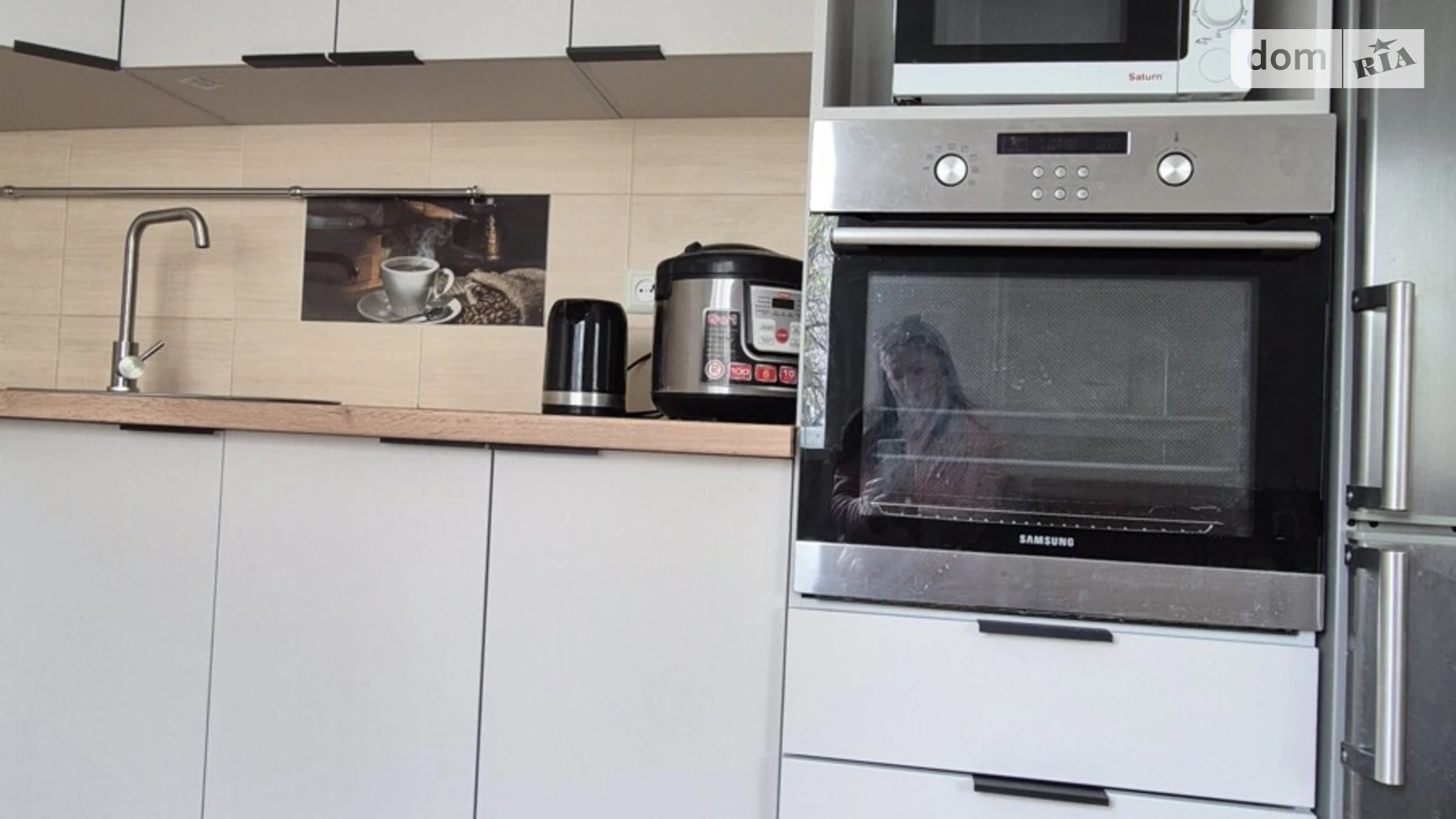 Здається в оренду 2-кімнатна квартира 65 кв. м у Вінниці, вул. Пирогова - фото 4