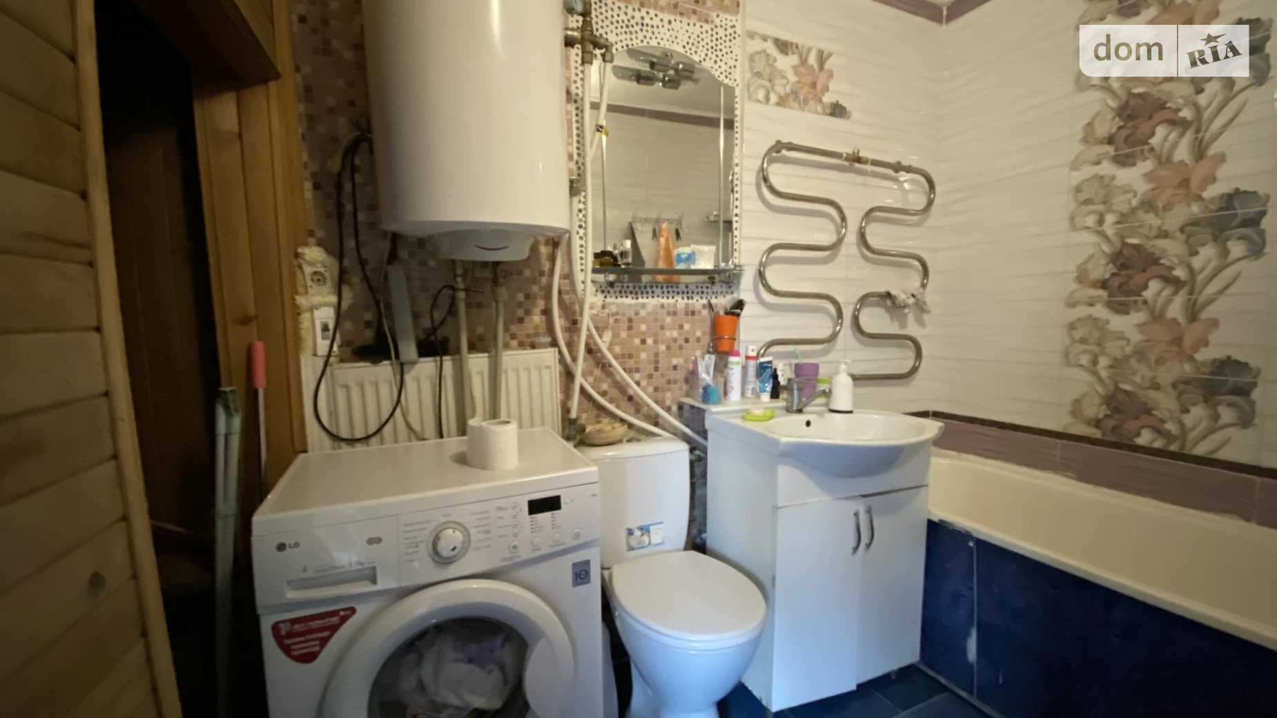 Продается дом на 2 этажа 112 кв. м с беседкой, цена: 120000 $ - фото 2