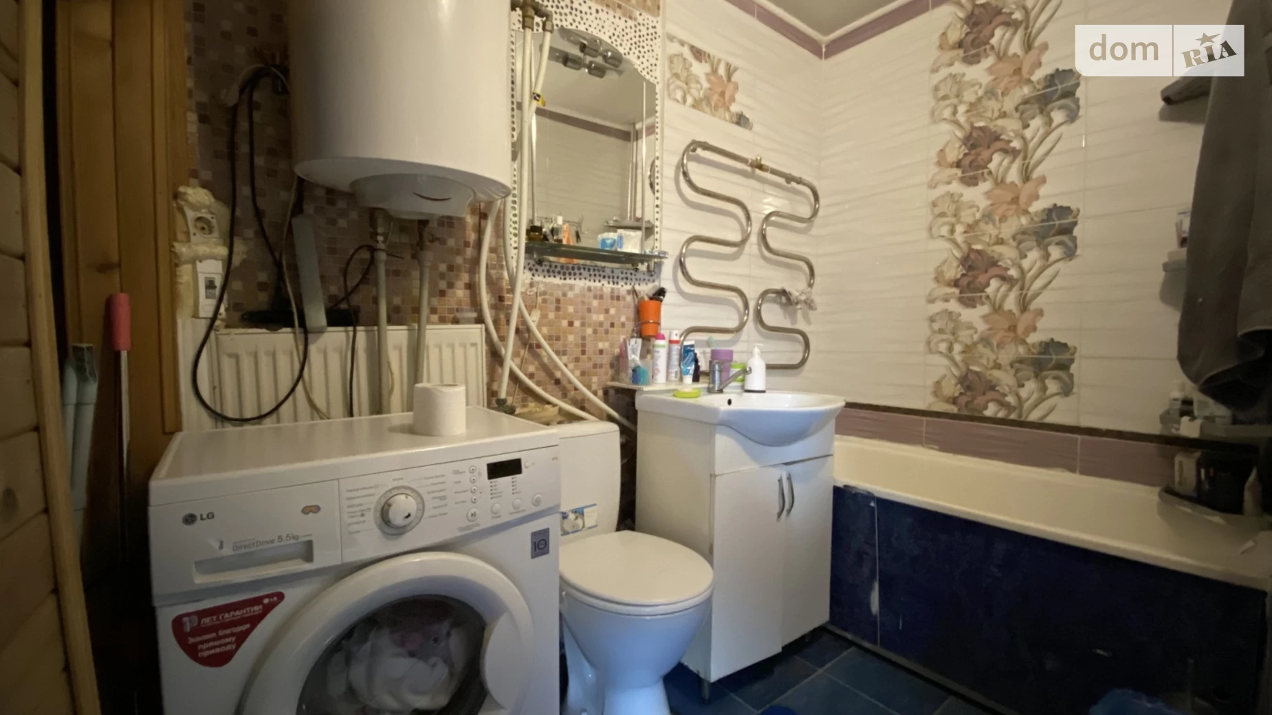 Продается дом на 2 этажа 112 кв. м с беседкой, цена: 120000 $ - фото 5