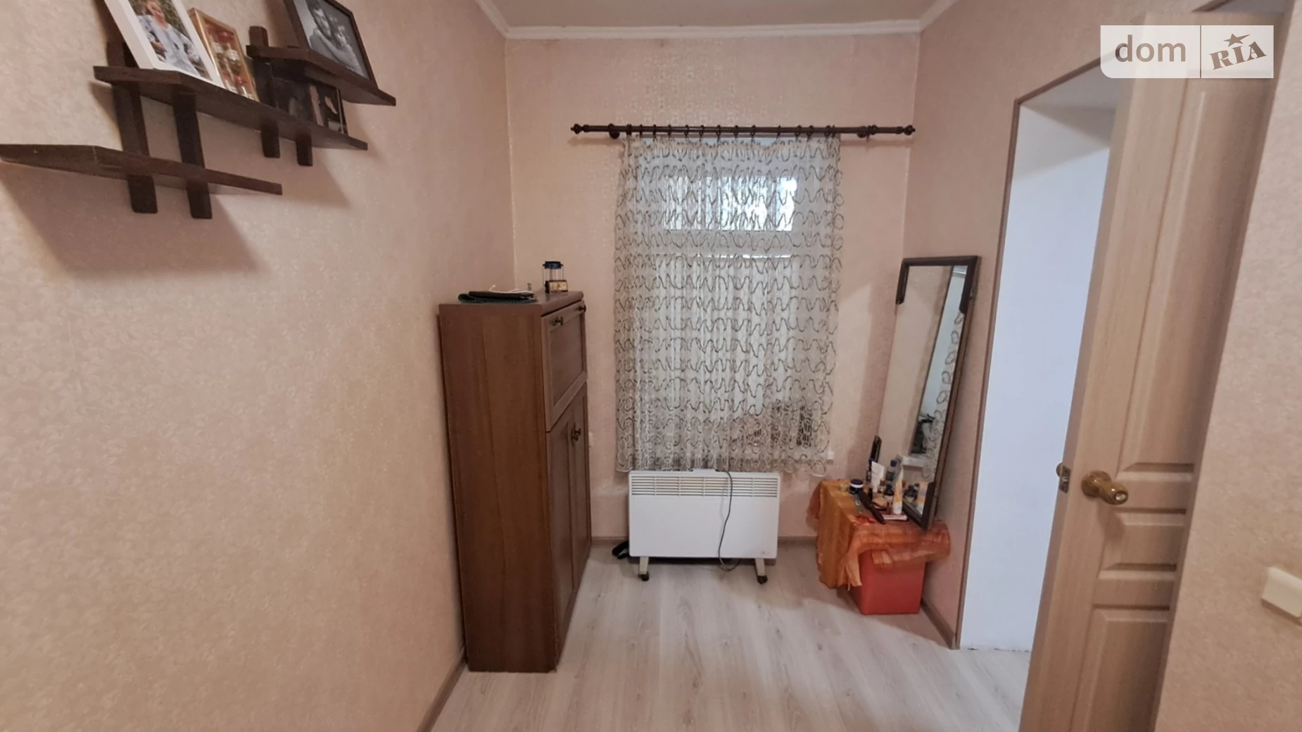 Продается 1-комнатная квартира 25.6 кв. м в Одессе, ул. Успенская - фото 2