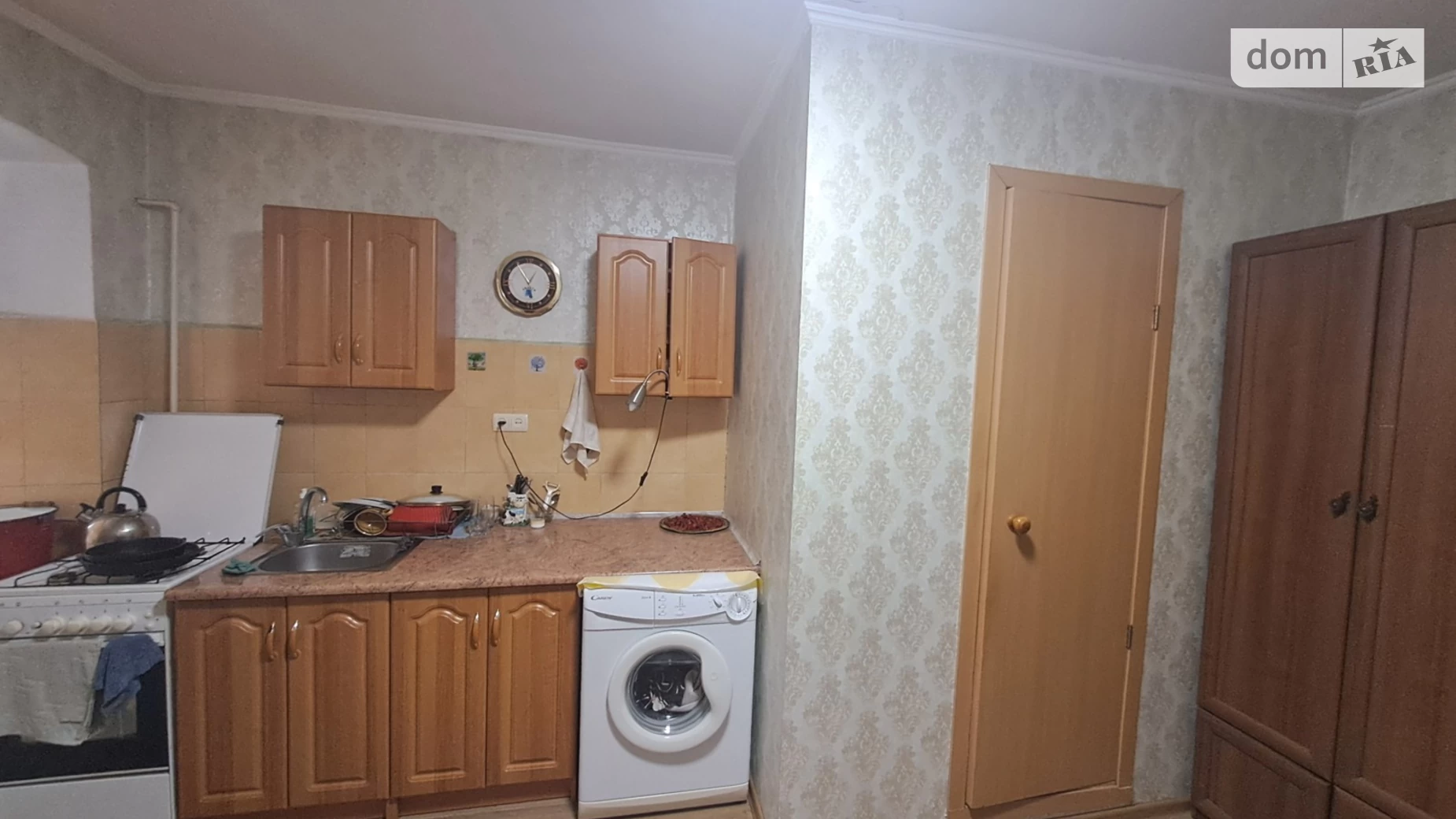 Продается 1-комнатная квартира 25.6 кв. м в Одессе, ул. Успенская - фото 3
