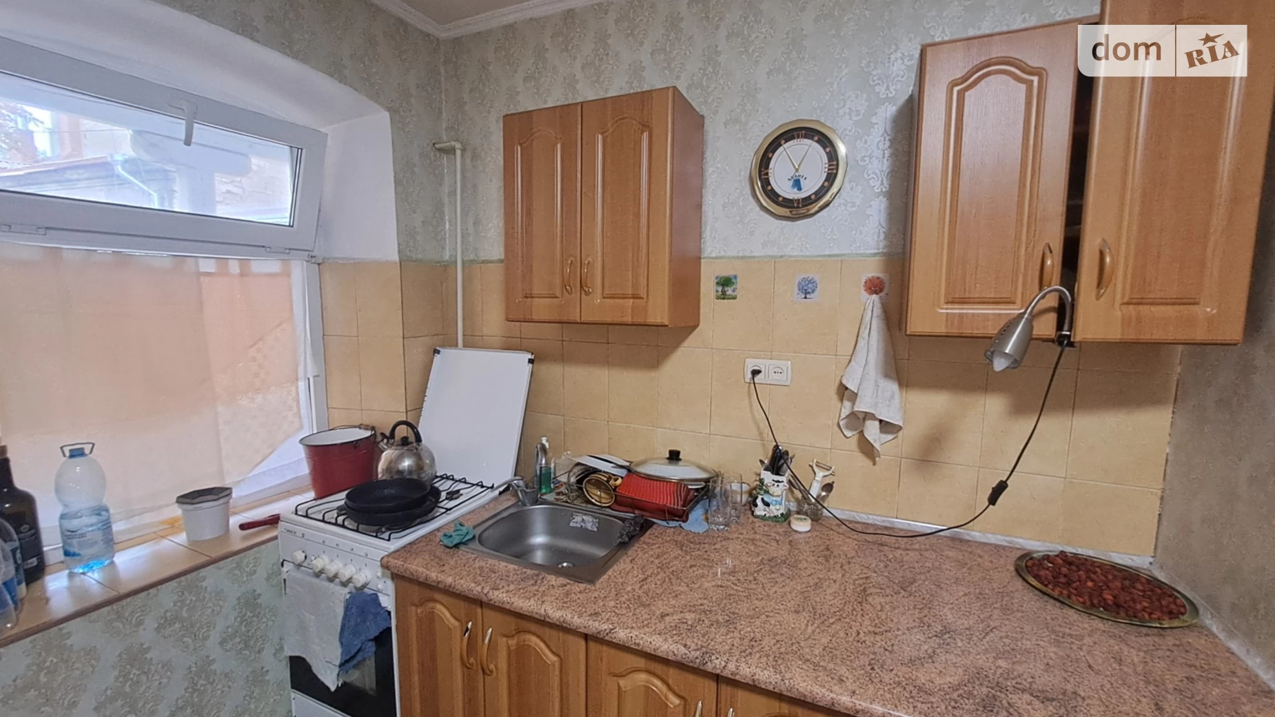 Продается 1-комнатная квартира 25.6 кв. м в Одессе, ул. Успенская - фото 4