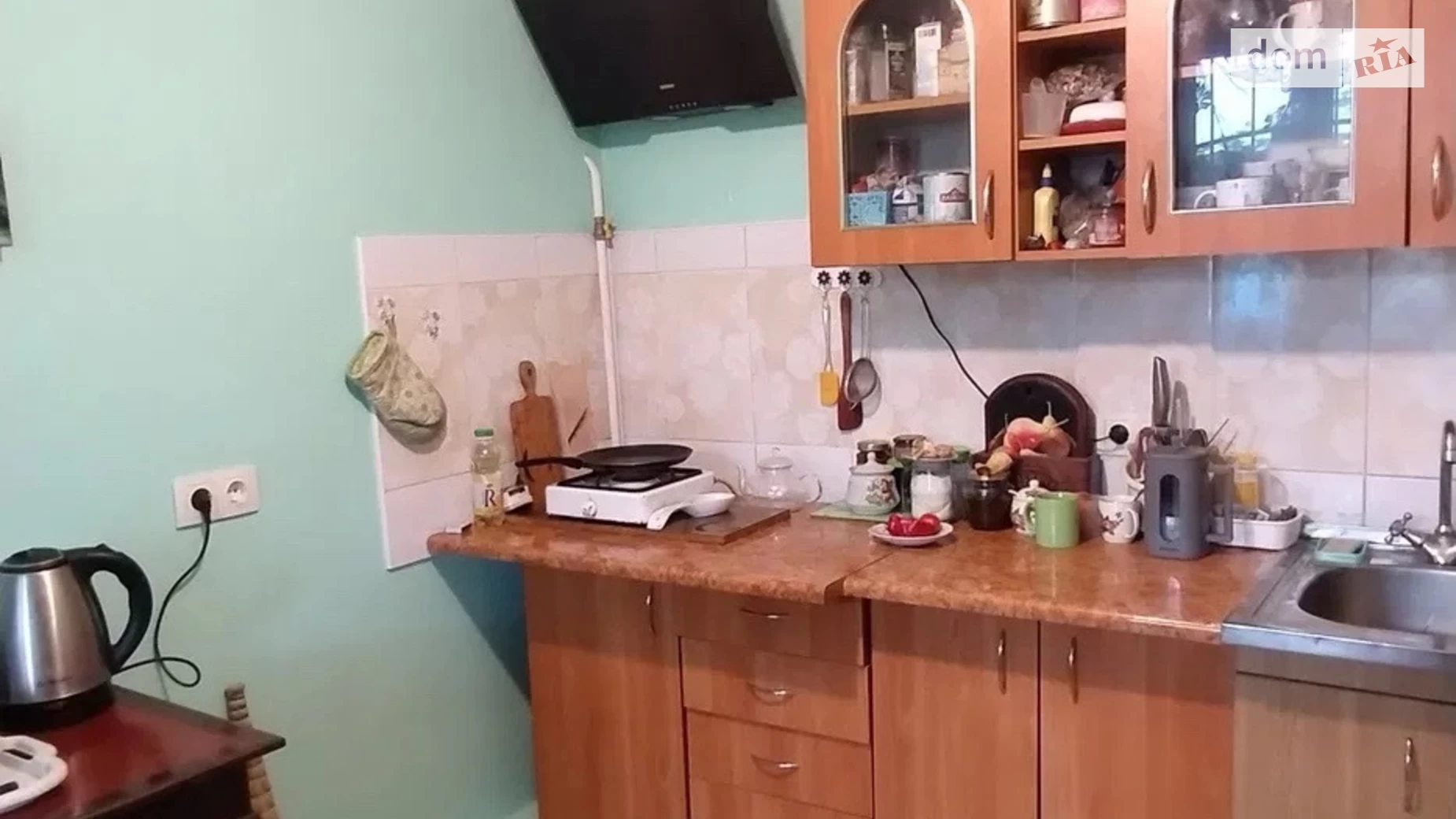 Продається одноповерховий будинок 177.3 кв. м з банею/сауною, цена: 41000 $ - фото 5