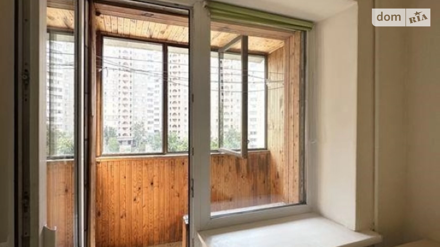 Продається 2-кімнатна квартира 53.9 кв. м у Києві, вул. Оноре де Бальзака, 75 - фото 4
