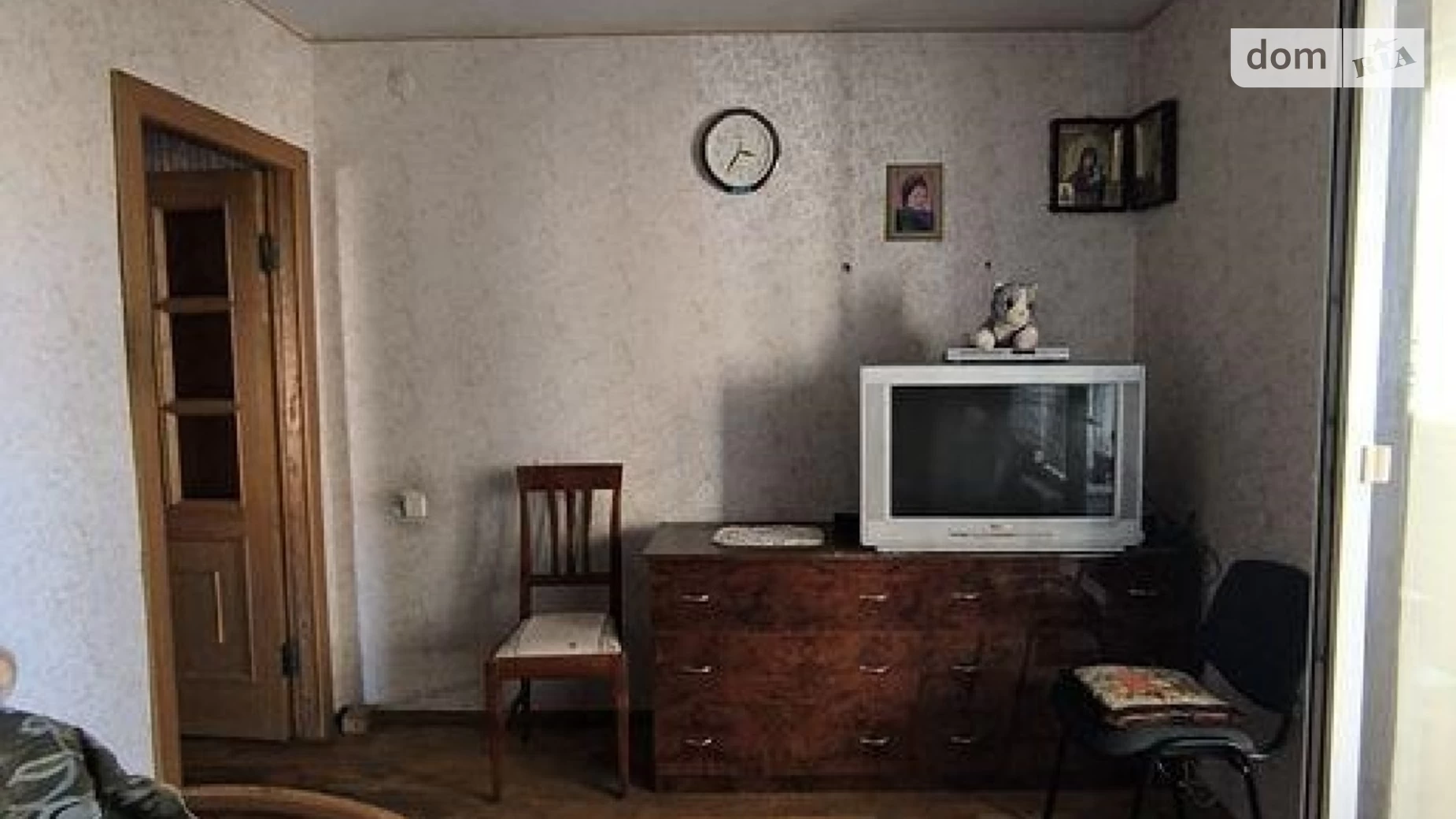 Продается 4-комнатная квартира 137.1 кв. м в Киеве, ул. Дачная, 53 - фото 3