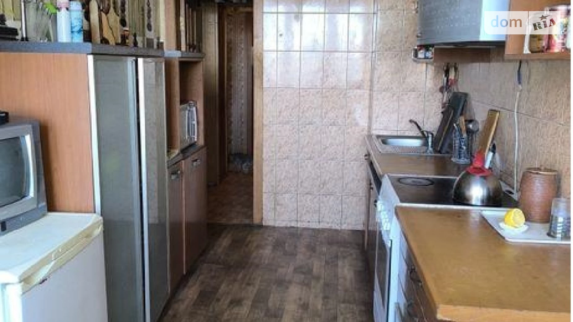 Продается 4-комнатная квартира 137.1 кв. м в Киеве, ул. Дачная, 53 - фото 4