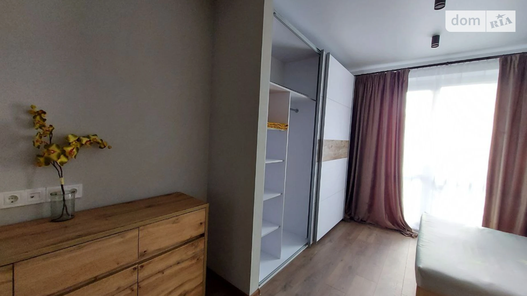 Здається в оренду 1-кімнатна квартира 38 кв. м у Вінниці, вул. Миколаївська - фото 4