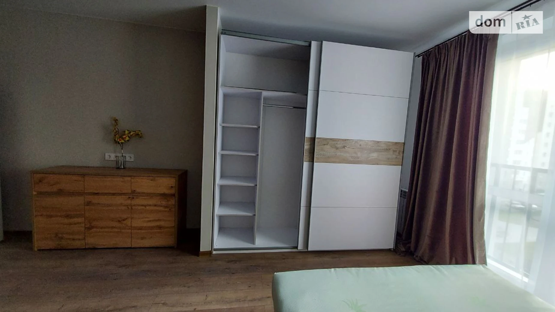 Здається в оренду 1-кімнатна квартира 38 кв. м у Вінниці, вул. Миколаївська - фото 5