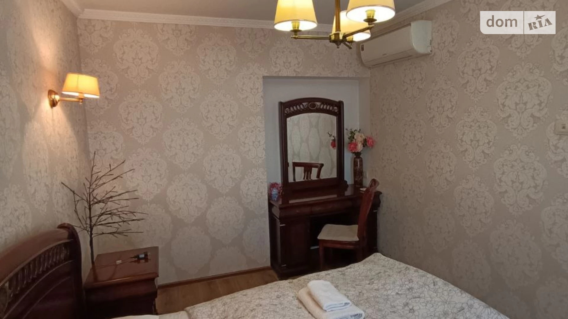 Сдается в аренду 2-комнатная квартира 50 кв. м в Львове, ул. Староеврейская - фото 3
